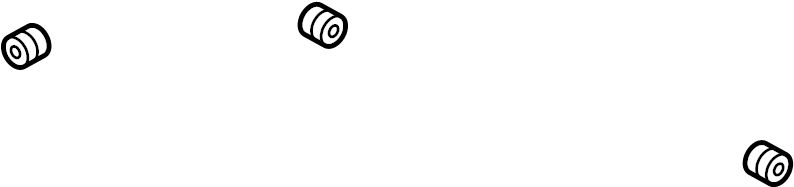 Air Pipe Grommet 867-129-669 - View 116