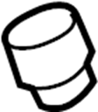 Line Valve Cap 357-820-809-C - View 14