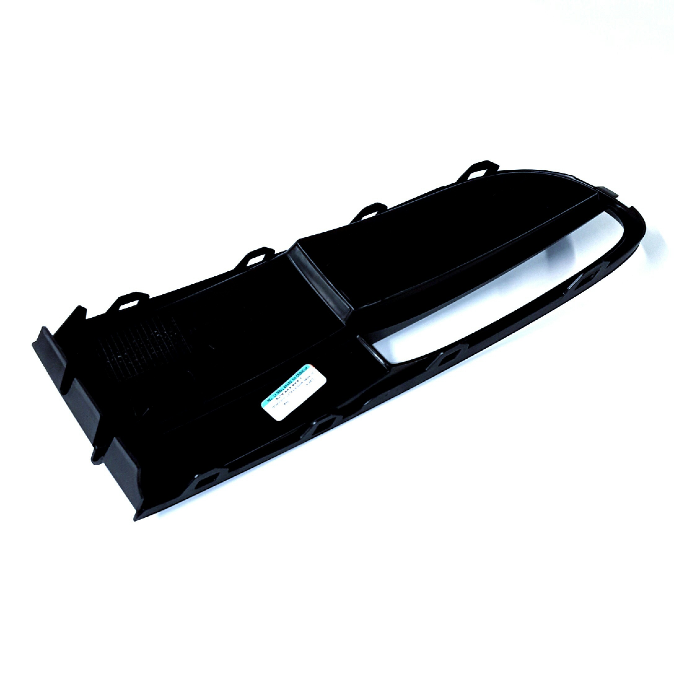 Outer Grille 5C5-853-665-C-9B9 - View 5