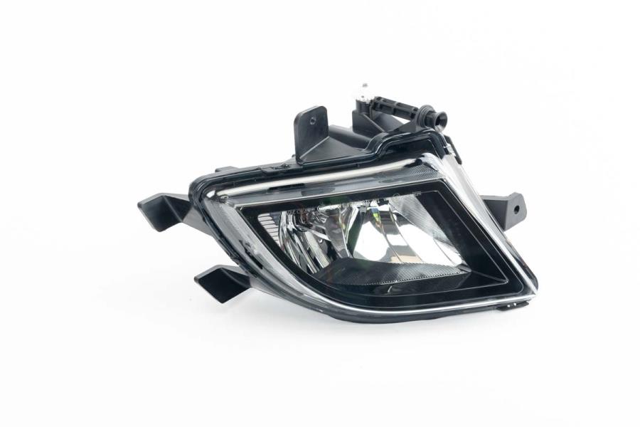 Fog Lamp Assembly 5C7-941-699-R - View 6