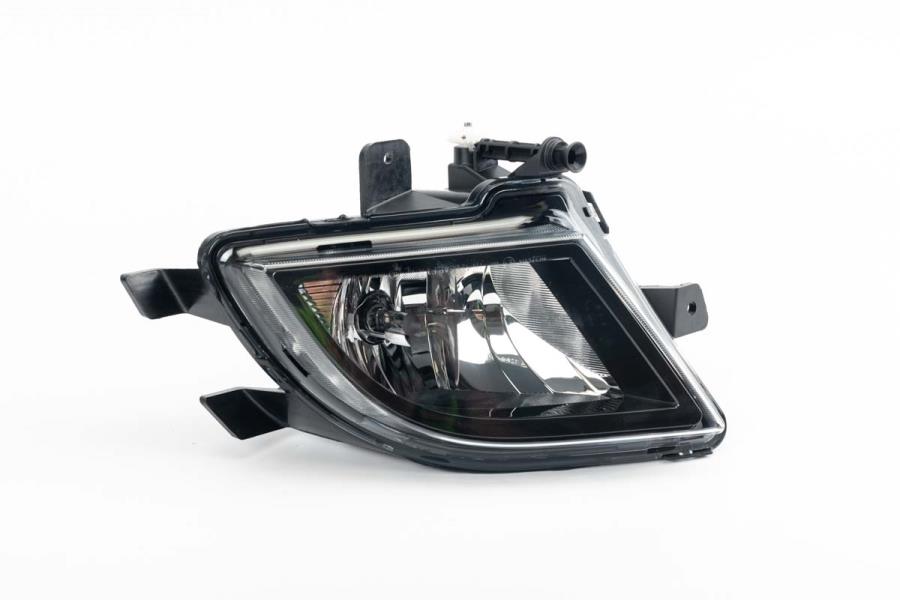 Fog Lamp Assembly 5C7-941-699-R - View 5