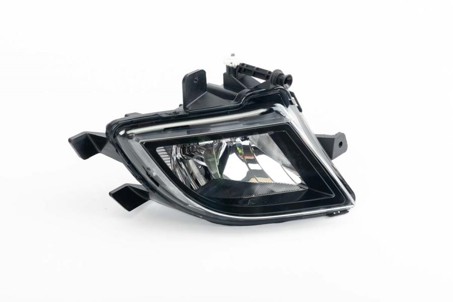 Fog Lamp Assembly 5C7-941-699-R - View 4