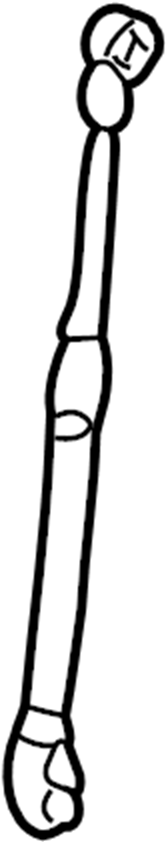 Lift Cylinder 1C0-823-359-E - View 5