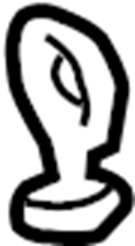 Engine Oil Dipstick 022-115-607-AD - View 8