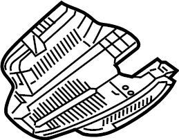 Trim 5NA-862-505 - View 2