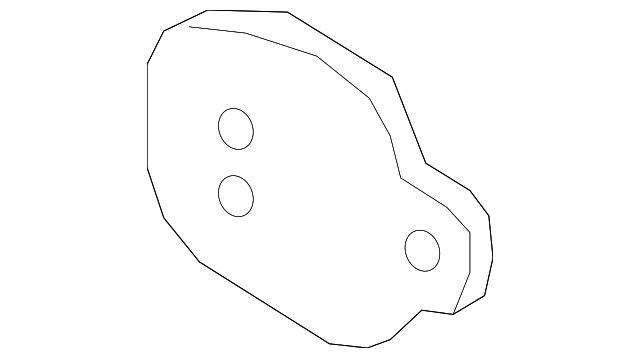 HVAC Heater Hose Outlet Tube Grommet 3QF-820-061-A - View 7