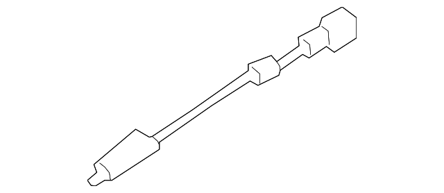 Led Lamp 3G0-947-356-A-DV1 - View 4