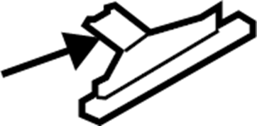 Sunshade Guide 4B0-877-165 - View 9