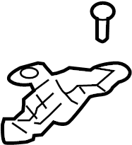 Sunshade Guide 4B0-877-165 - View 13