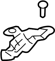 Sunshade Guide 4B0-877-165 - View 14