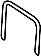 Housing Assembly Gasket 191-819-370 - View 3