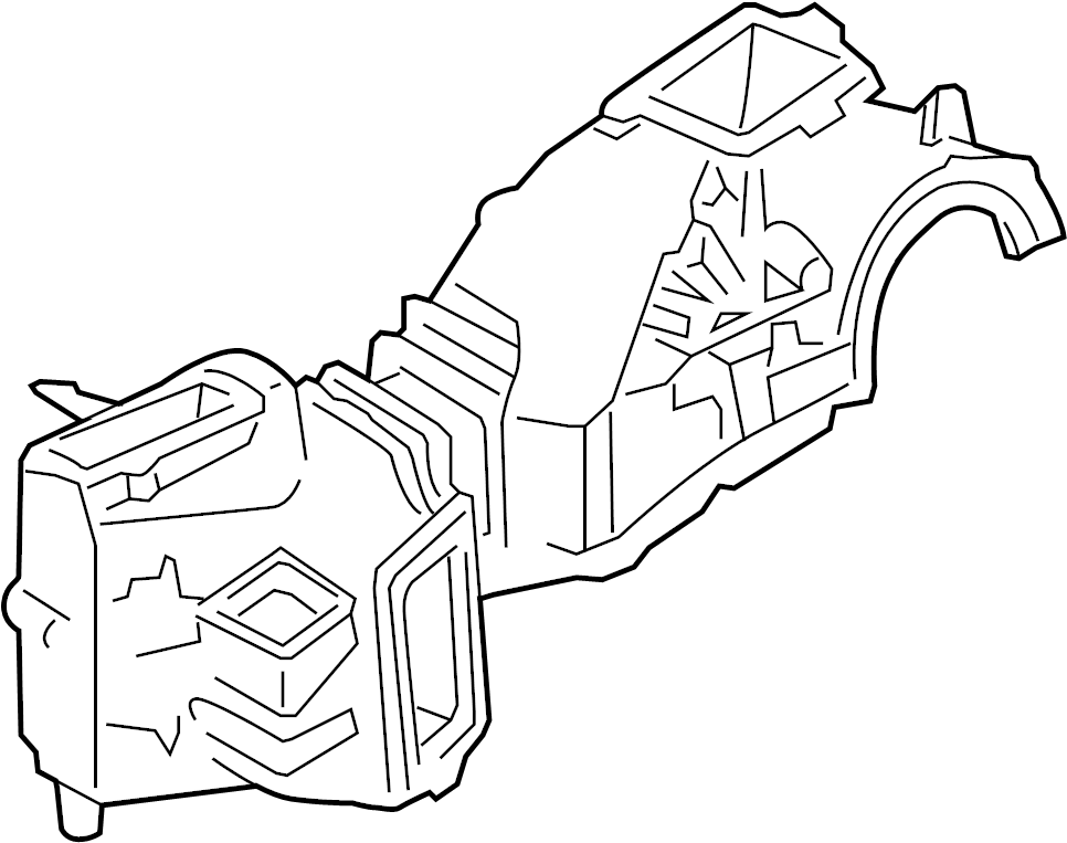 Housing Assembly Gasket 191-819-370 - View 8