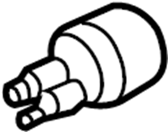 Plug 8E0-955-465-A - View 19