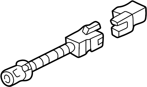 Socket & Wire 7M0941953