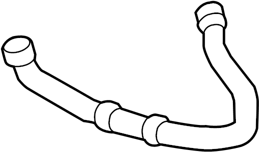 Lower Hose 5Q0-122-051-CT - View 17