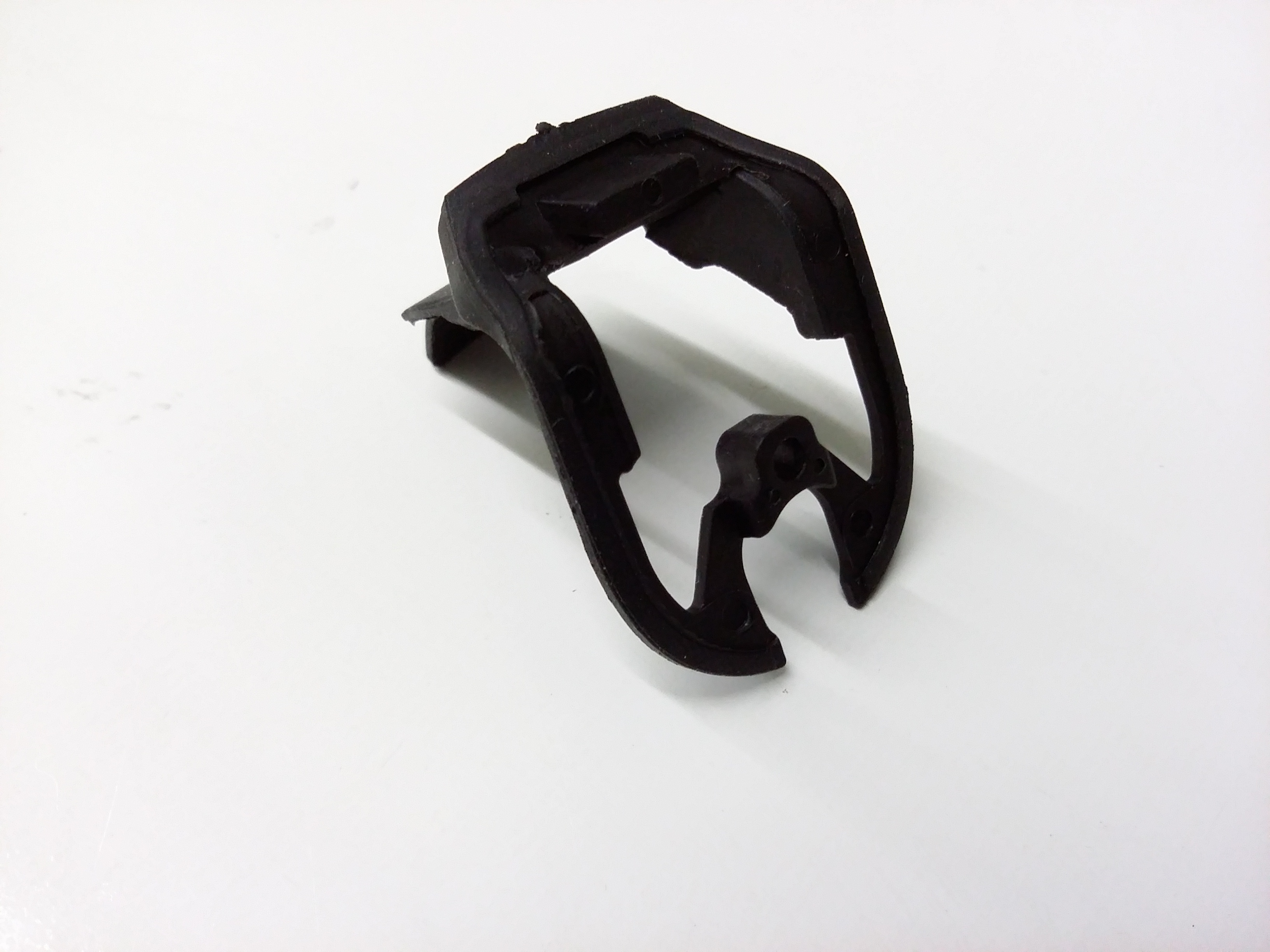 Handle, Outside Packing 5N0-837-209-9B9 - View 15