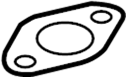 Turbocharger Oil Line Gasket 03L-145-757-Q - View 9