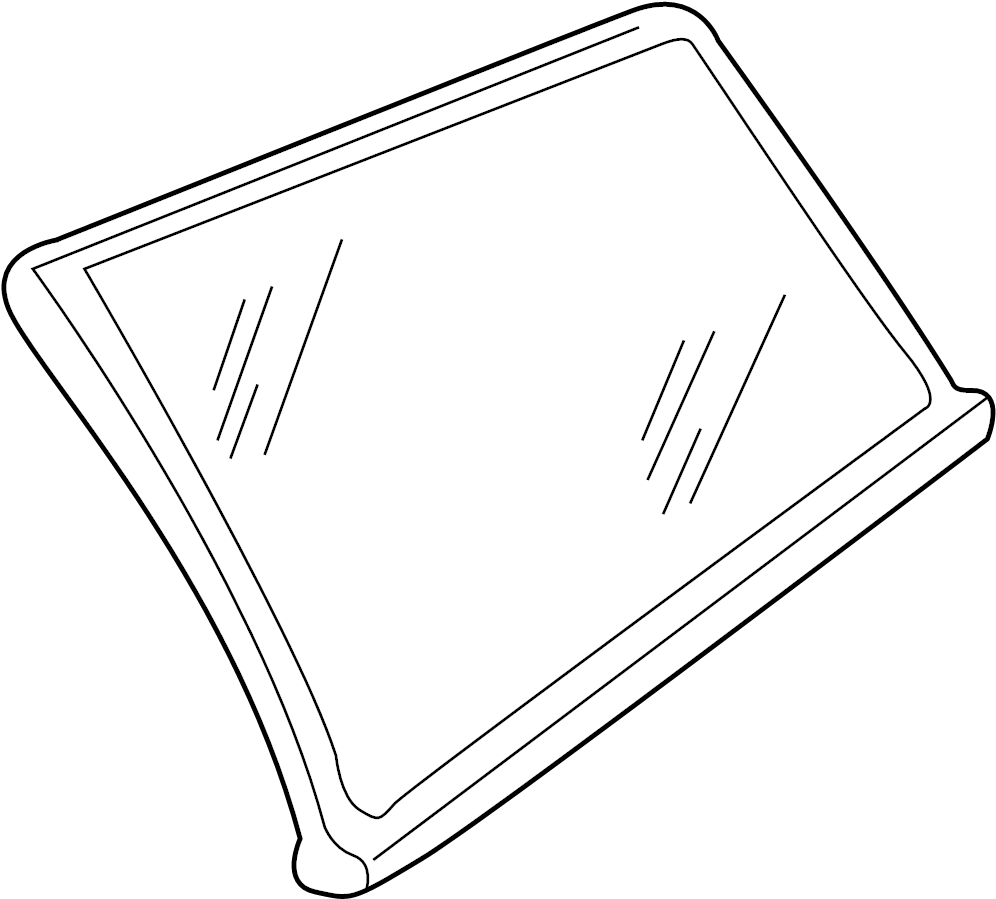 Quarter Glass 1J9-845-297-K