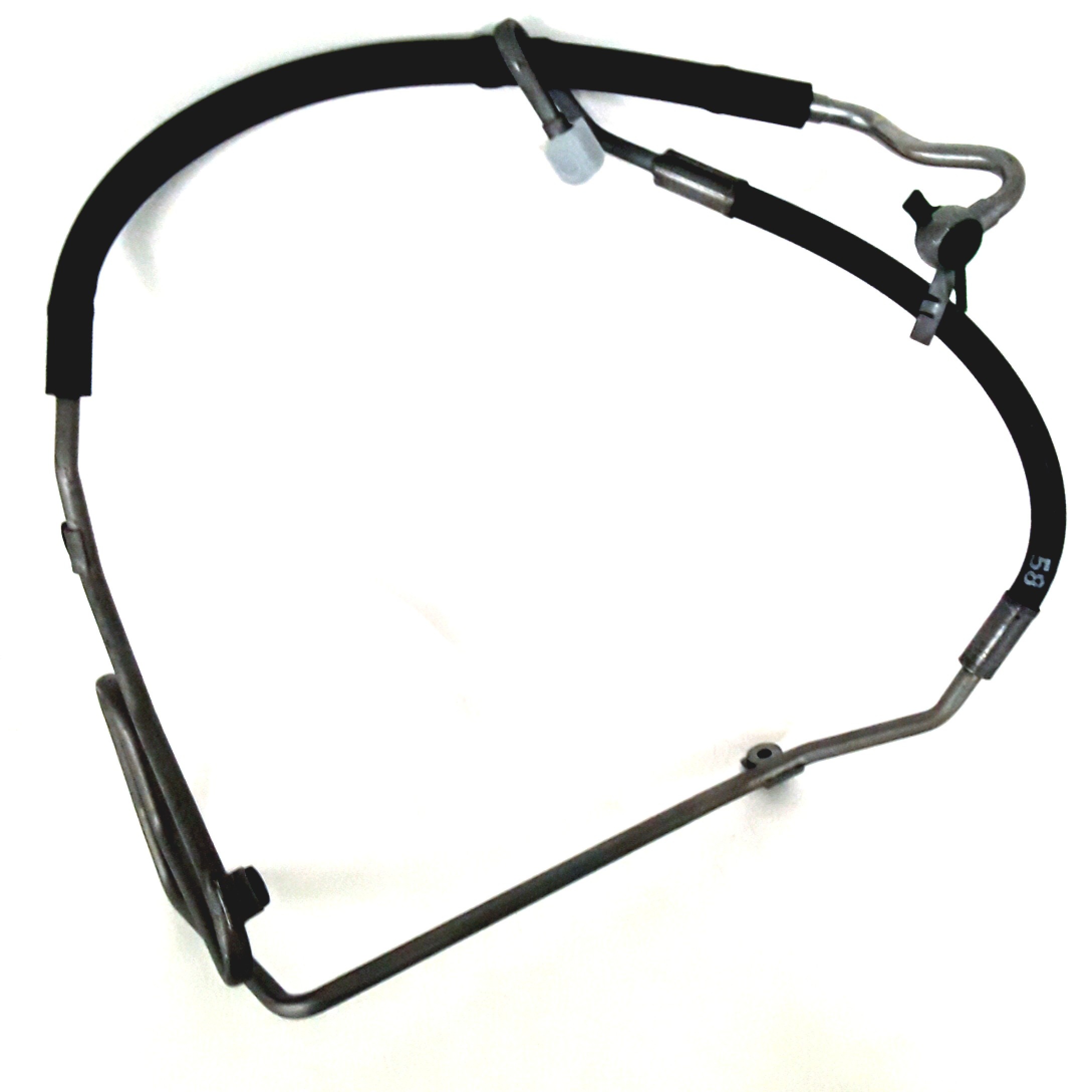 Pressure Hose 1J0-422-893-JC - View 5