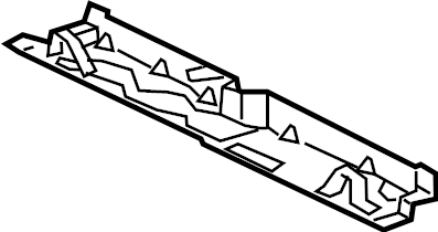 Control Module 4K0-907-594-AD