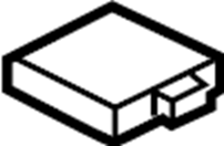 Control Module 4K0-907-594-AD - View 8