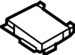 Control Module 4K0-907-594-AD - View 10