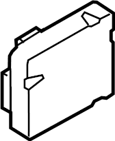 Control Module 4K0-907-594-AD - View 11