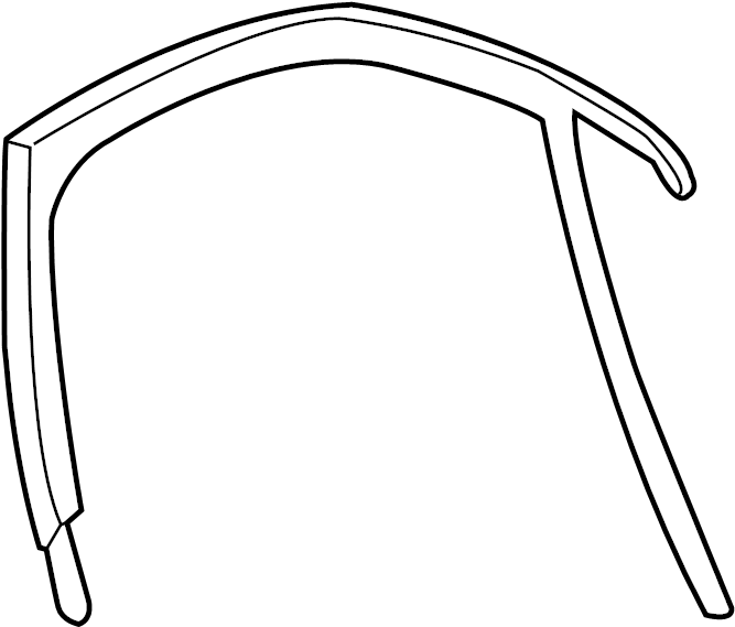 Run Channel 5C6-837-431-5AP - View 5