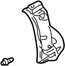 Damper 06B-109-477-A - View 4