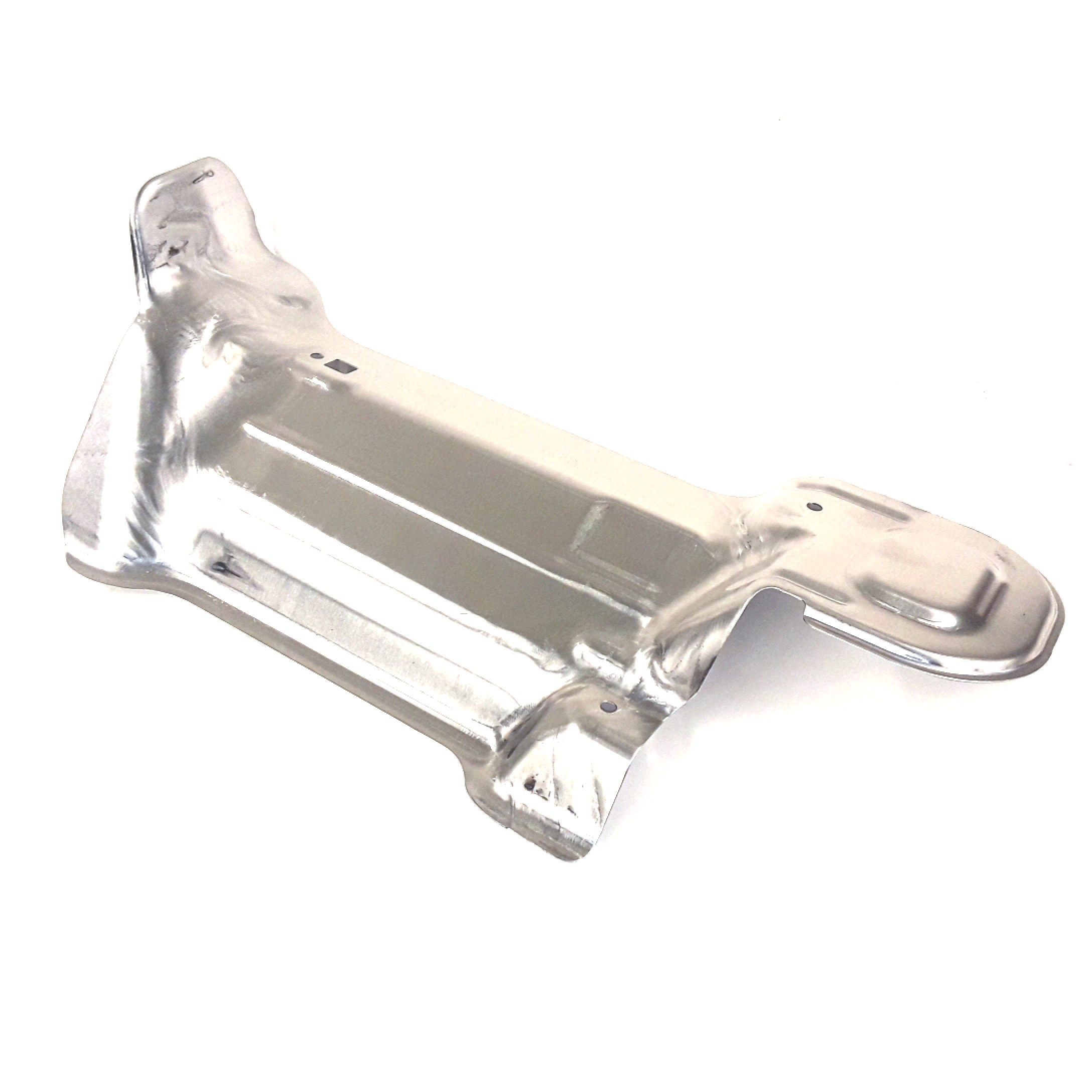 Exhaust Manifold Heat Shield 1K1-423-981-J - View 12