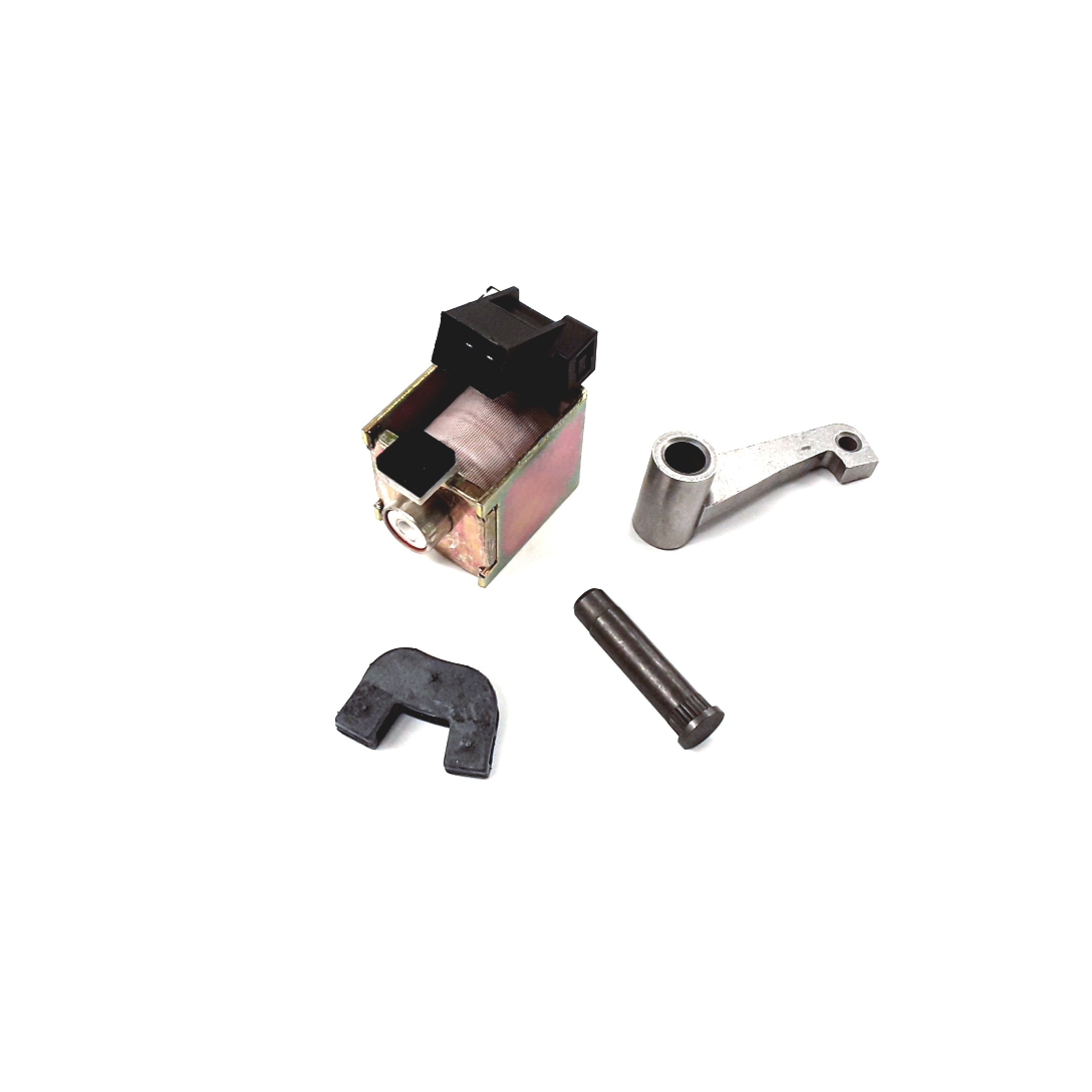 Shift Interlock Solenoid 4B0-798-151-N