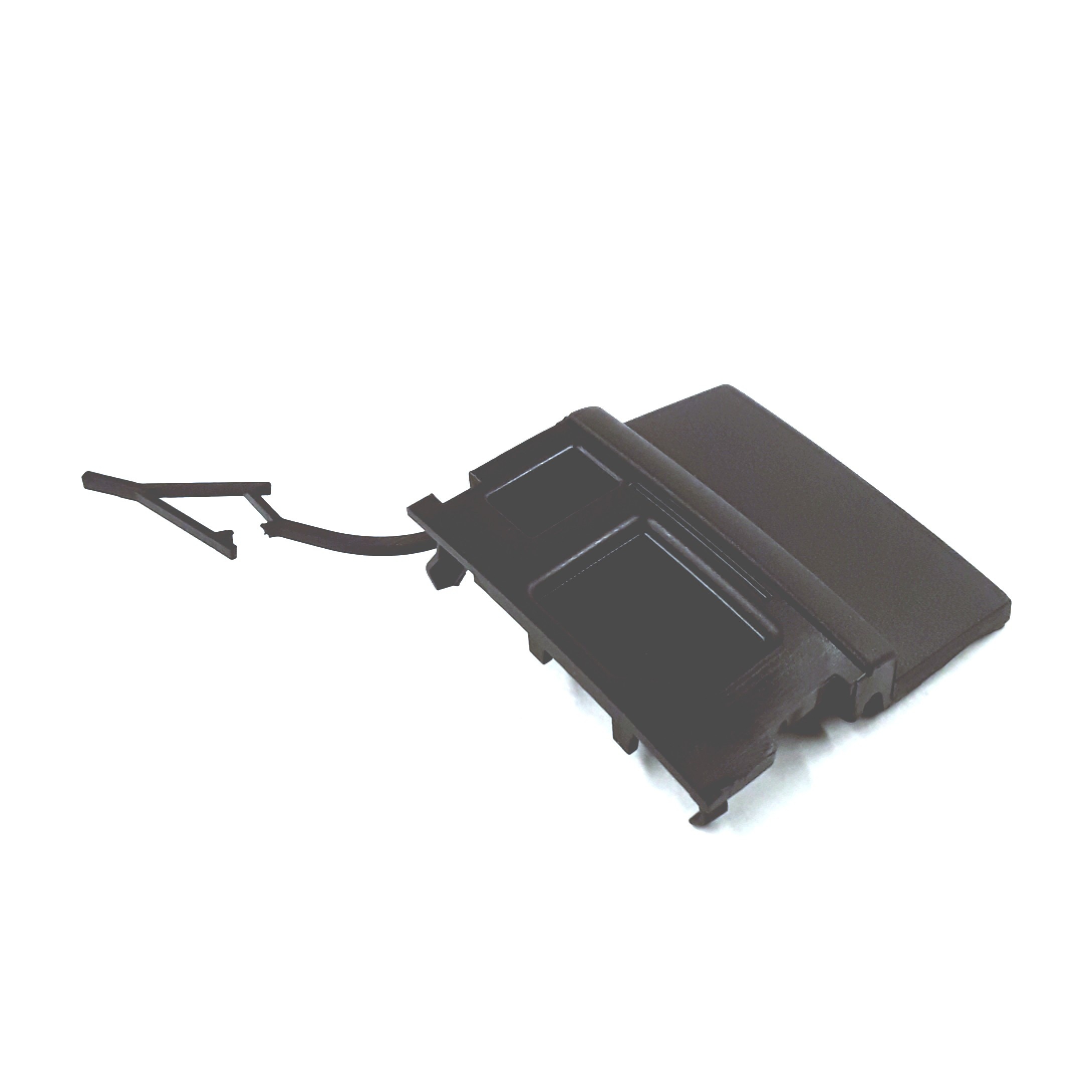 Tow Eye Cap 7P6-807-185-A-9B9 - View 11