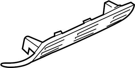 Motor Cover 1K9-877-837-95T - View 4