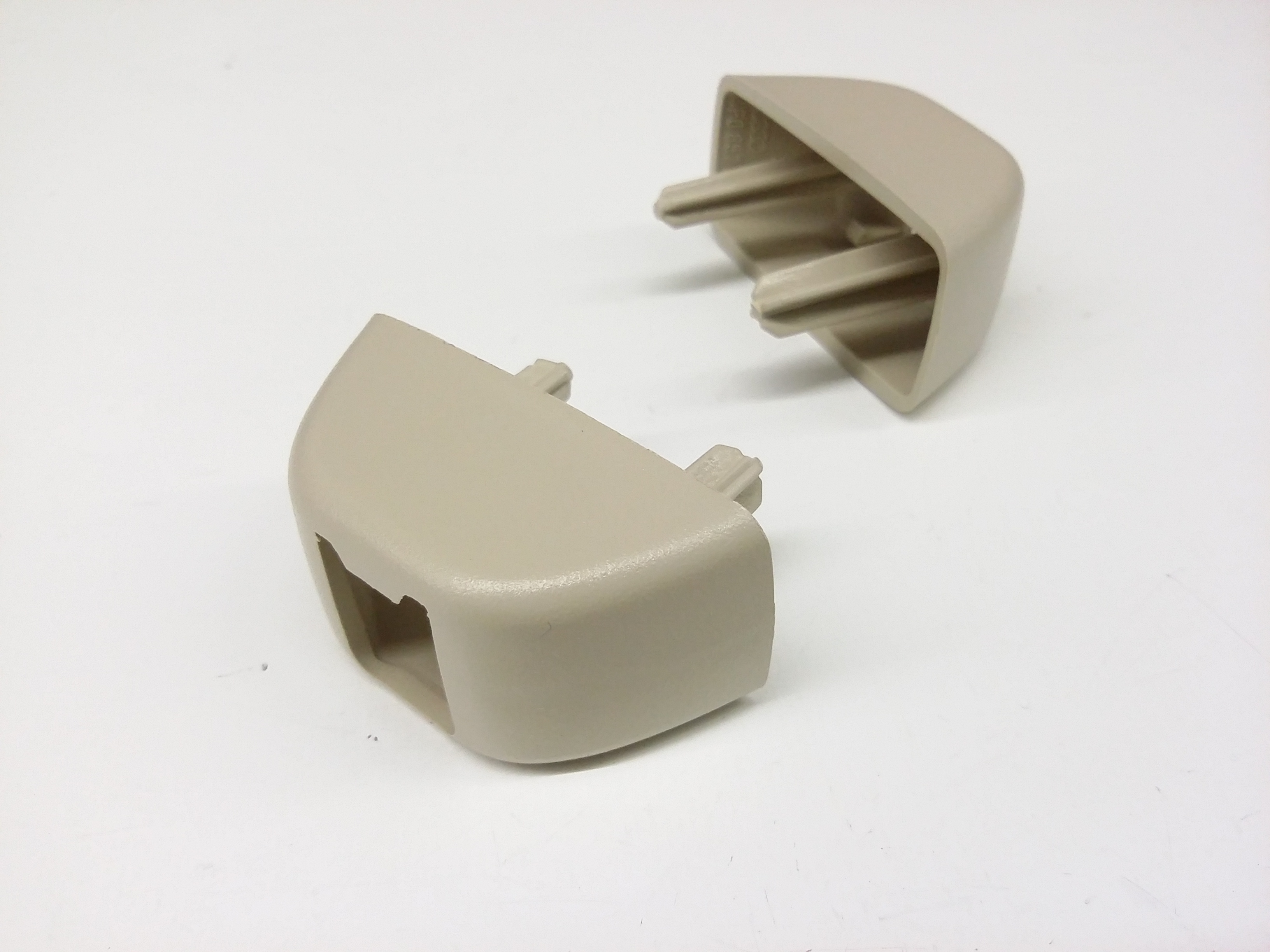 Bracket Cap 4F0-857-563-95T - View 4