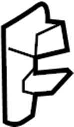 Rear Floor Pan Hook 5Q0-885-473 - View 10