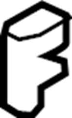 Rear Floor Pan Hook 5Q0-885-473 - View 6