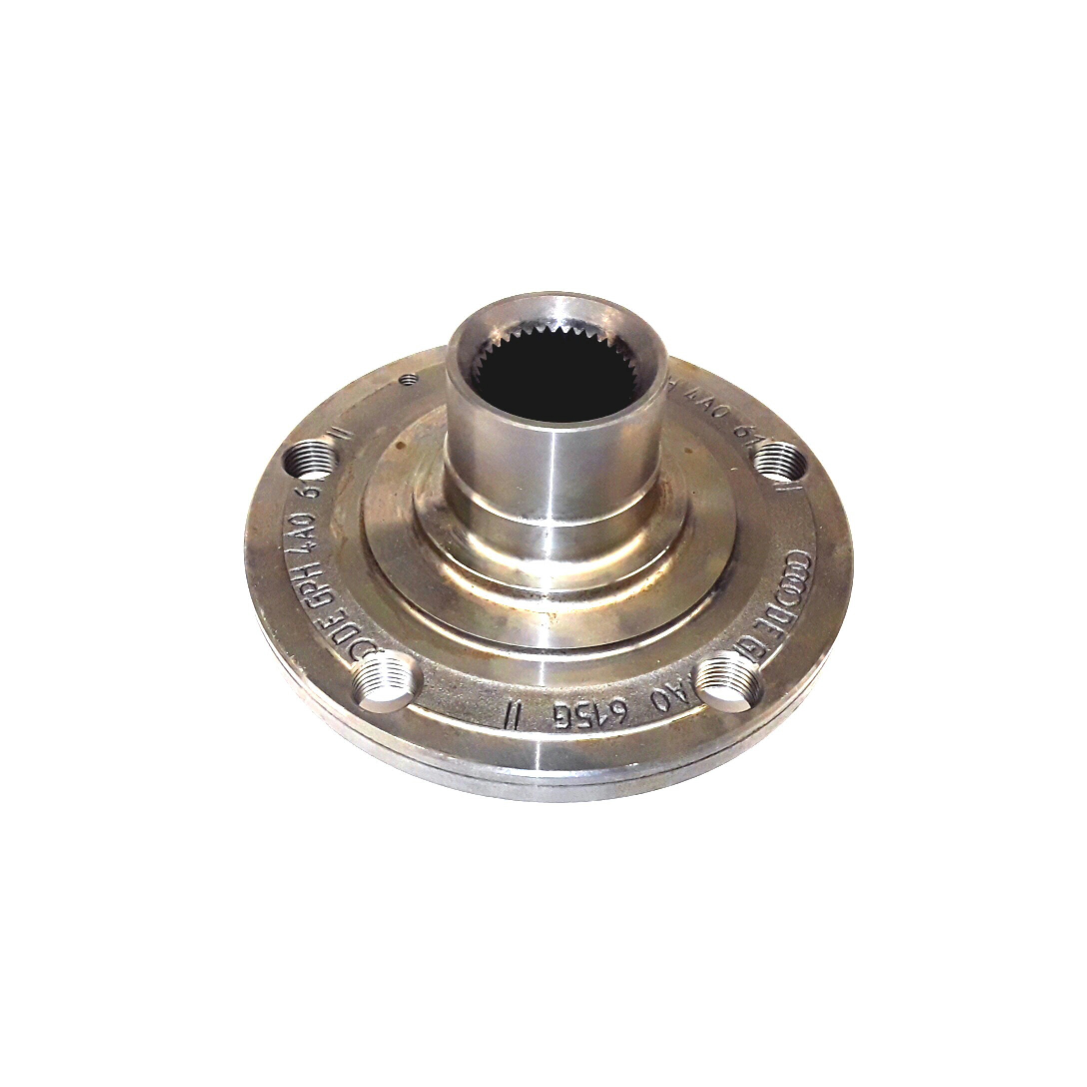 Hub 4A0-407-615-G - View 16