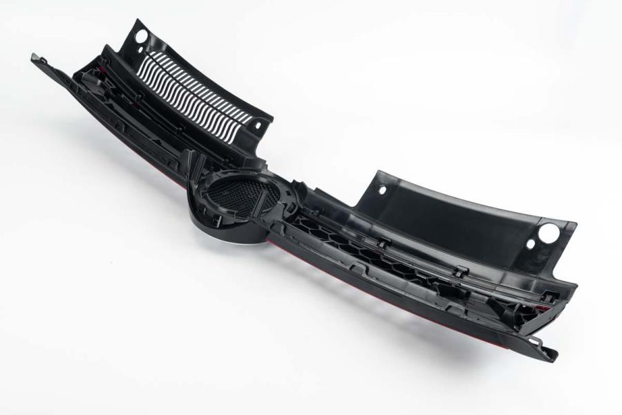 Grille Assembly 5K0-853-651-AK-ATK - View 10