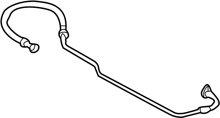 AC Hoses 4B0-260-701-C