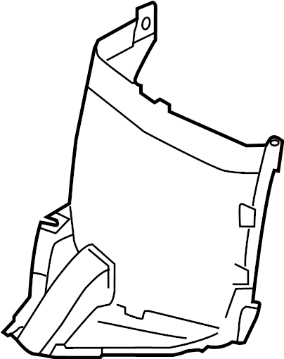 Front Extension 3G8-805-911-J