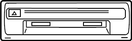 CD Player 3Q0-035-864-C