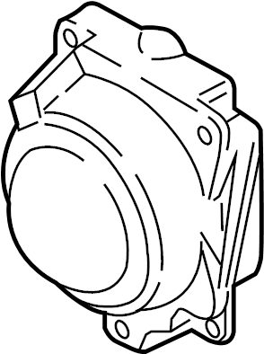 Distance Sensor 3AA-907-567-A - View 4