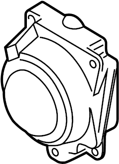 Distance Sensor 3AA-907-567-A