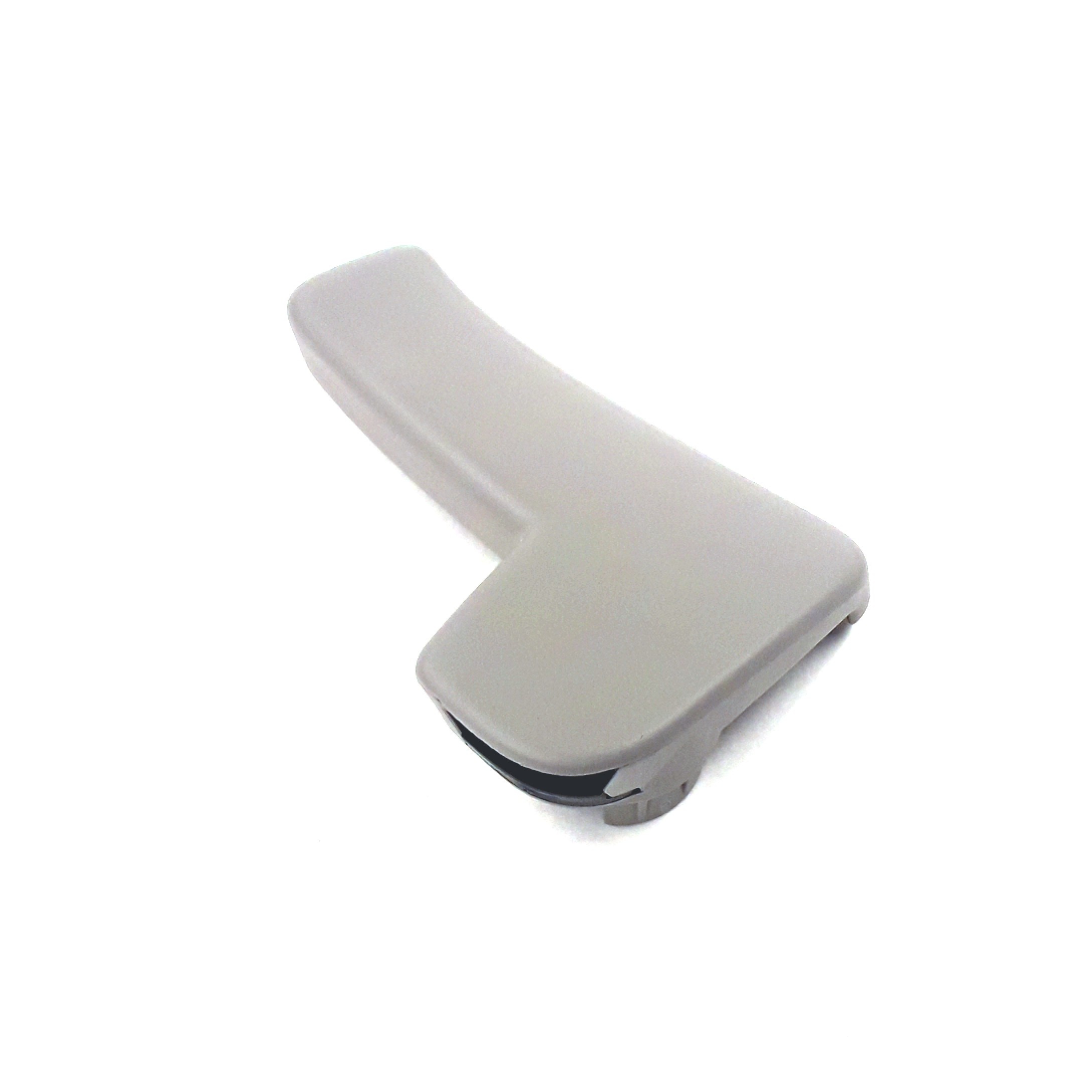 Release Handle 561-823-533-92W - View 3