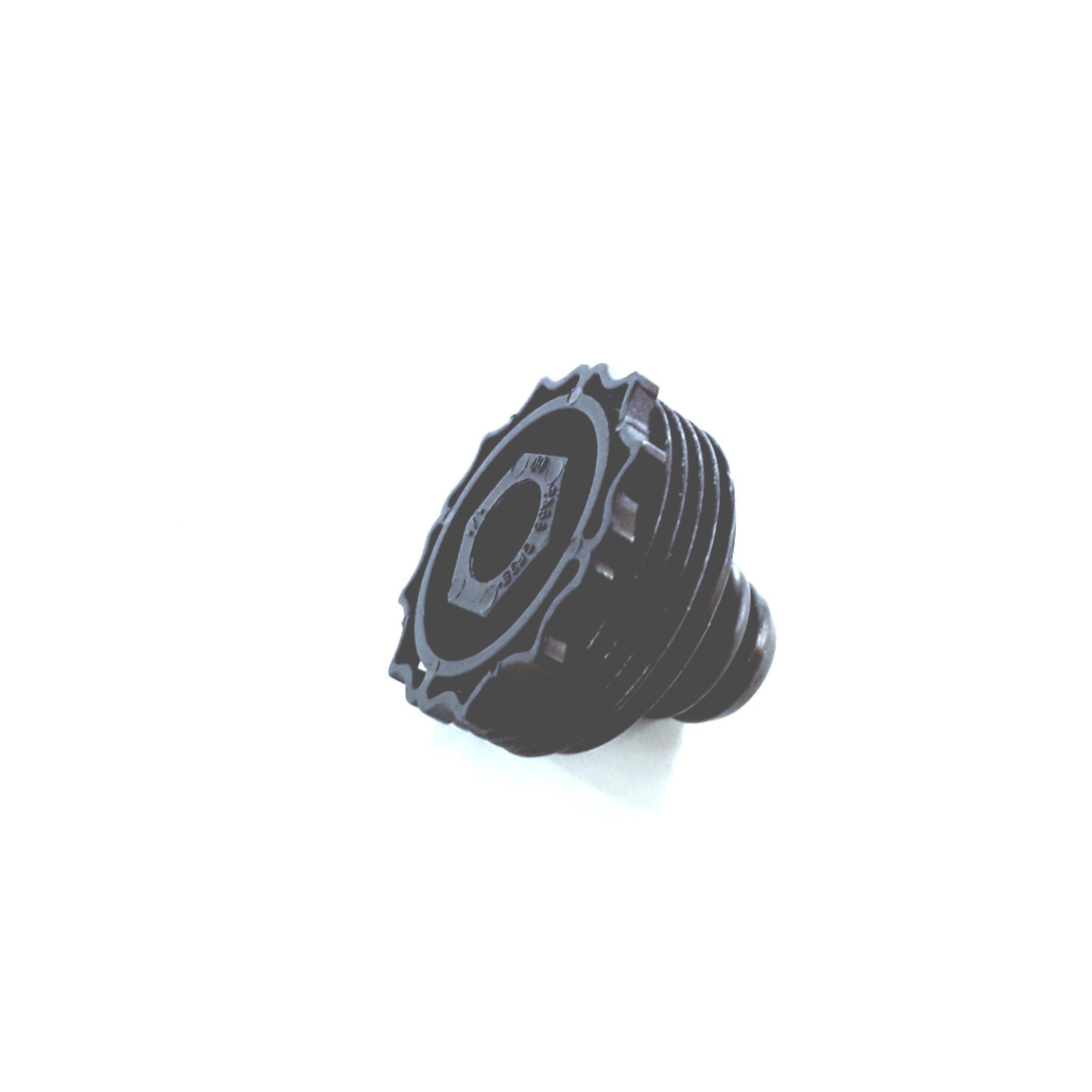 Filter Cover Plug WHT-005-610 - View 9