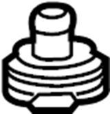 Filter Cover Plug WHT-005-610 - View 11