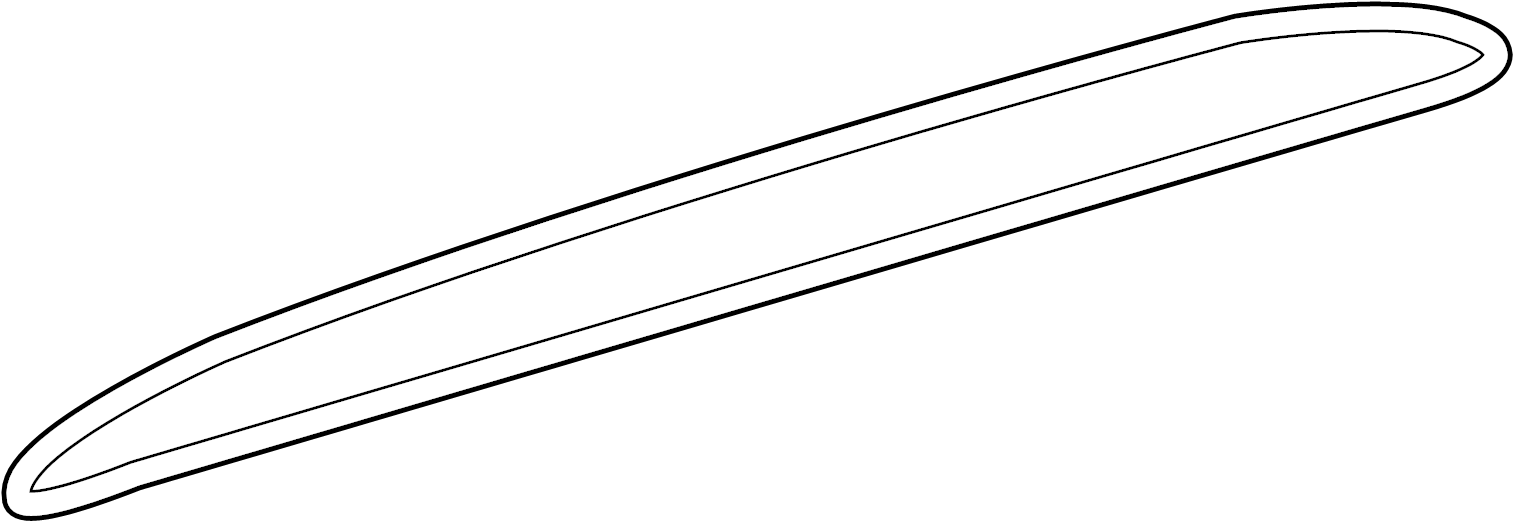High Mount Lamp 7P6-945-087-B - View 3