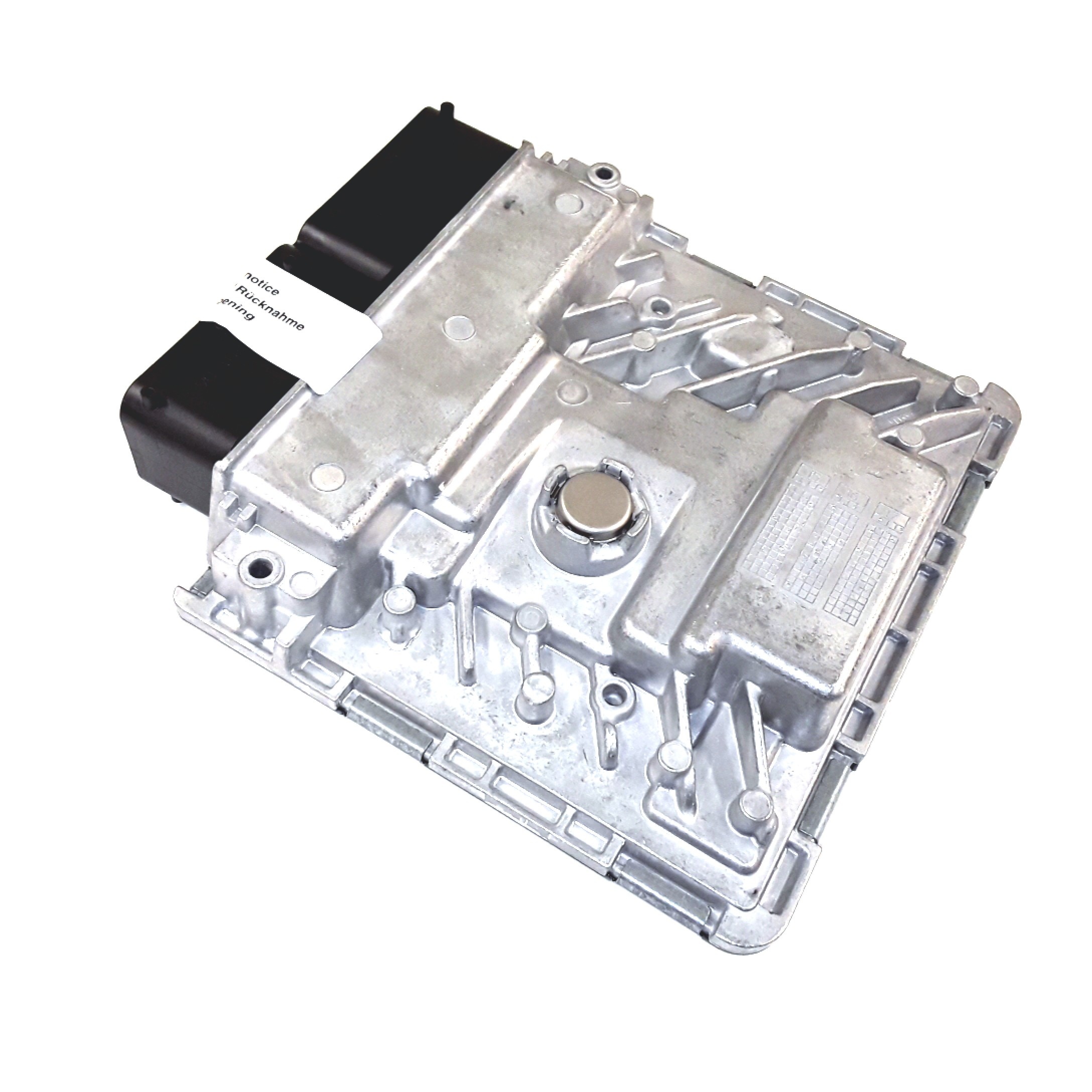 Engine Control Module (ECM) 06K-906-071-AG - View 3