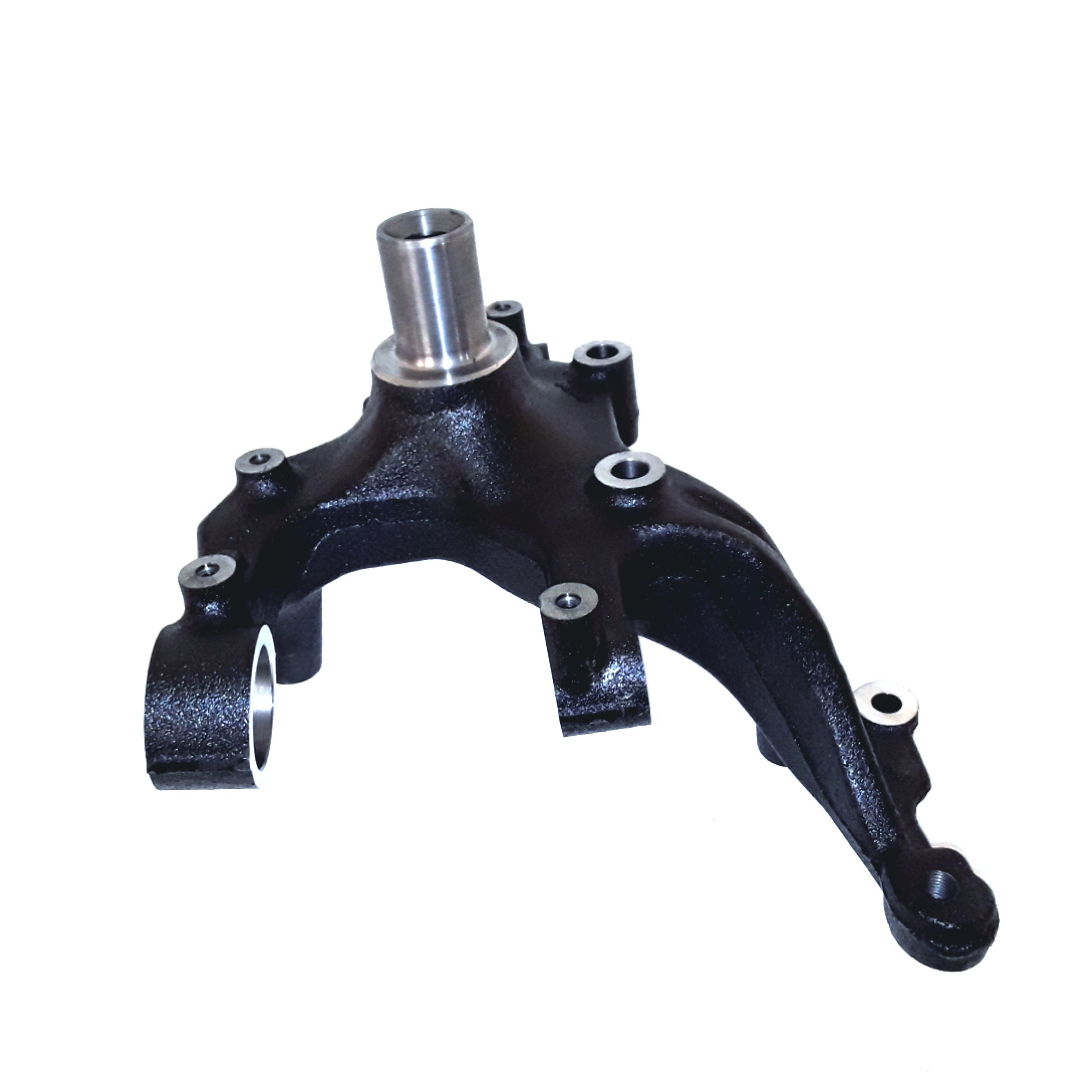 Knuckle 5C0-505-436-B - View 7