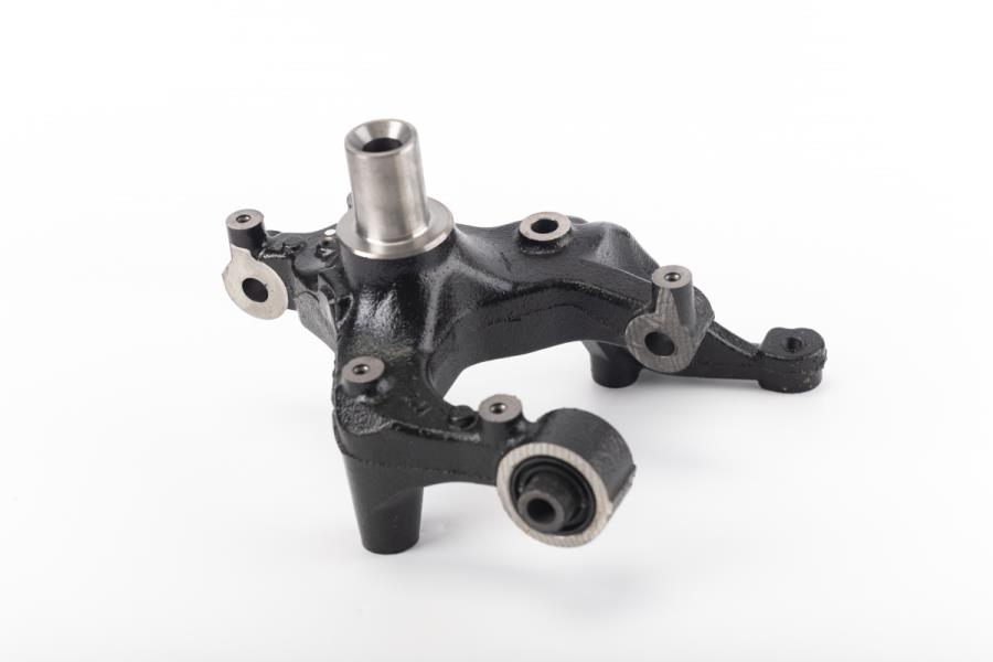 Knuckle 5C0-505-436-B - View 8